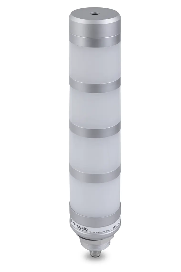 Produktfoto 1 von Signalleuchten-SBT-F-BGYR-R50-4B-B8