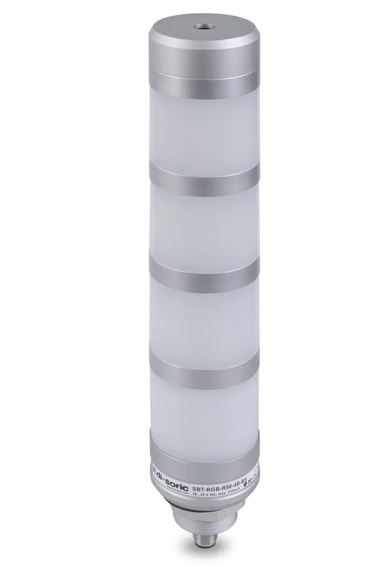 Produktfoto 1 von Signalleuchten-SBT-RGB-R50-4B-B5
