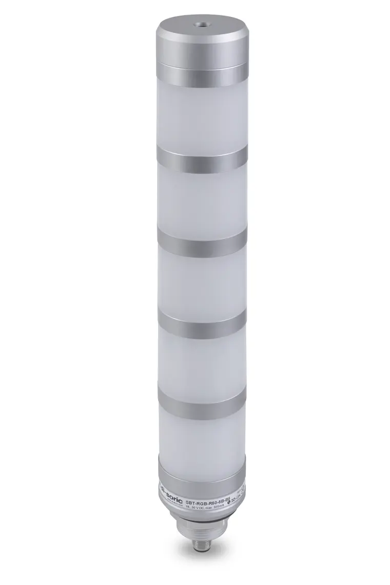 Produktfoto 1 von Signalleuchten-SBT-RGB-R50-5B-B5