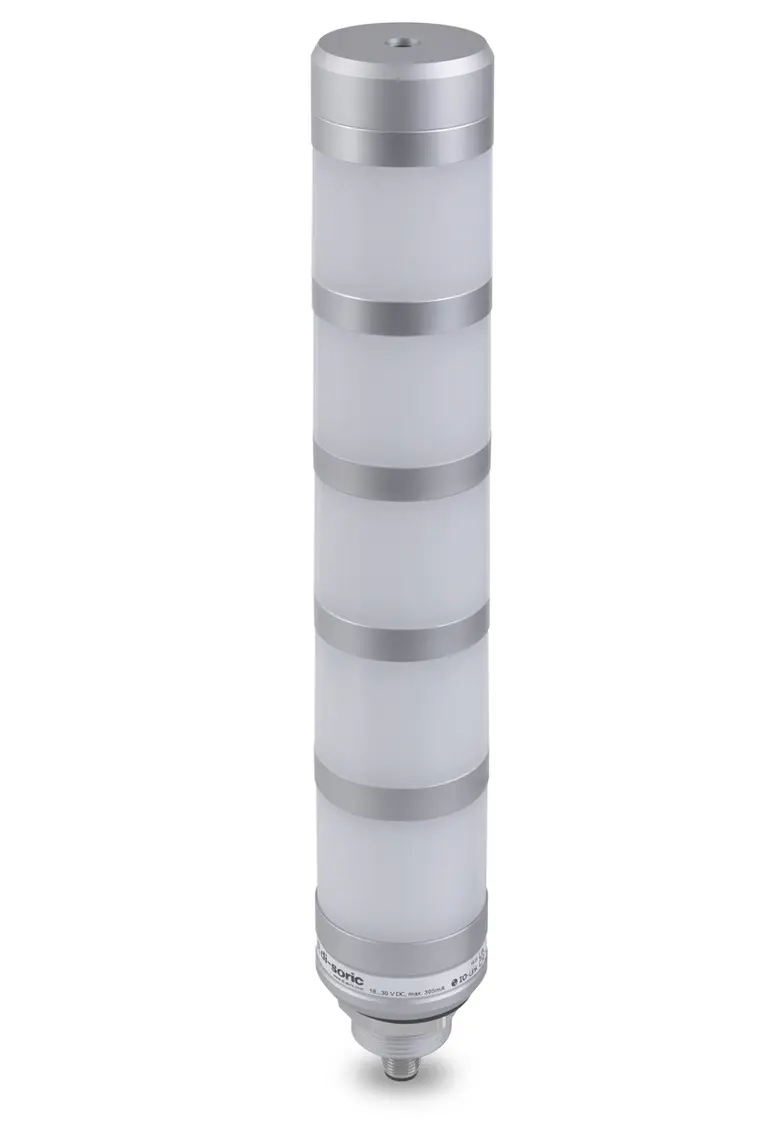 Produktfoto 1 von Signalleuchten-SBT-F-WBGYR-R50-5B-B8