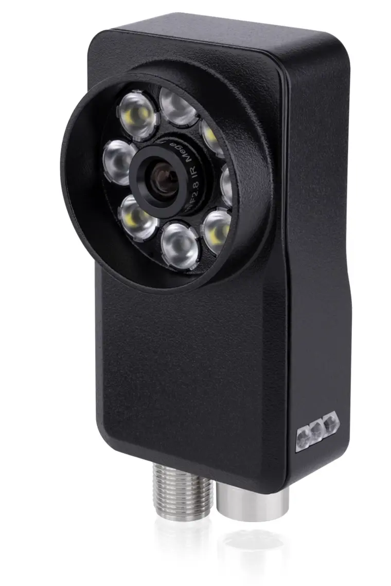 Produktfoto 1 von ID Reader-ID600-BM38-EP15/300OCR