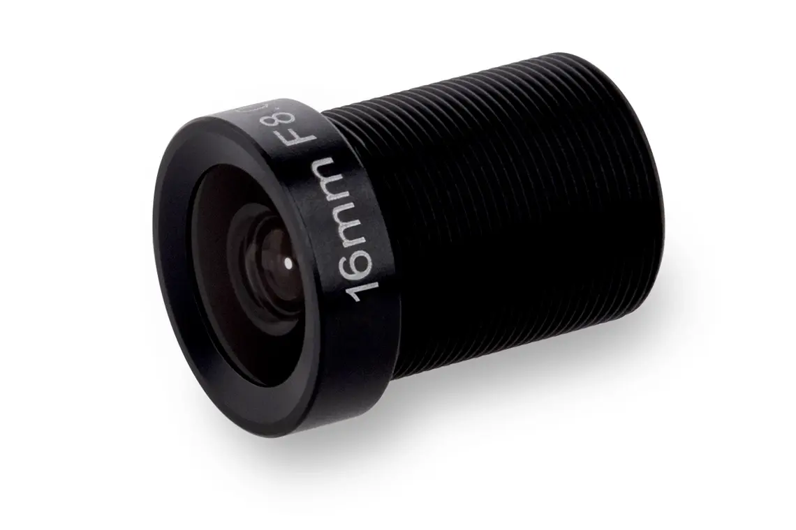 Produktfoto 1 von Objektive-O-S1-S-160-40