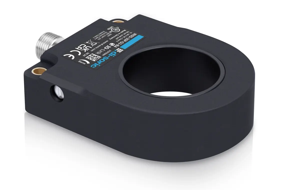 Produktfoto 1 von Induktive Ringsensoren-IRSD-35P-G3-B4