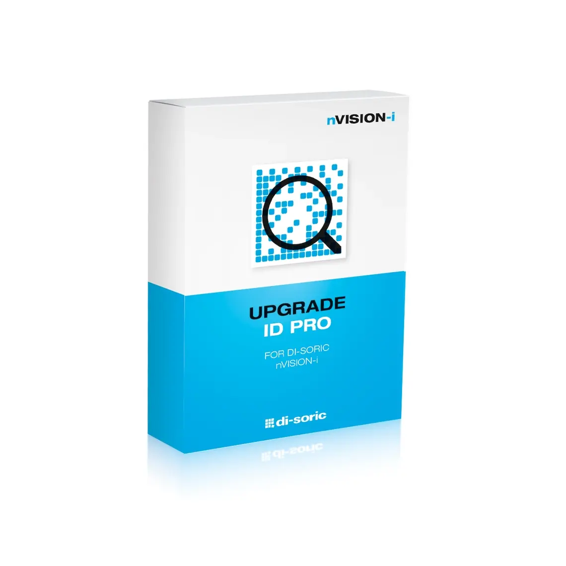Produktfoto 1 von ID Reader-ID600-UP-ID-PRO-LIZENZ