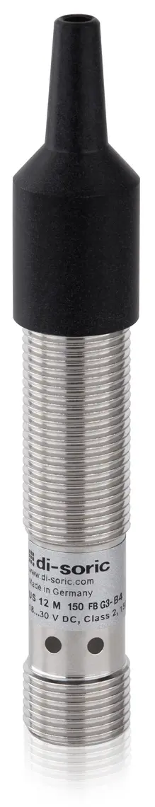 Produktfoto 1 von Ultraschallschranken/-taster-US12M150FBG3-B4