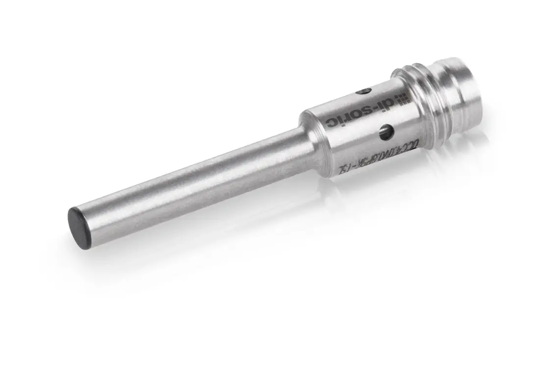 Produktfoto 1 von Induktive Näherungssensoren-DCC4.0V1.5PSK-TSL