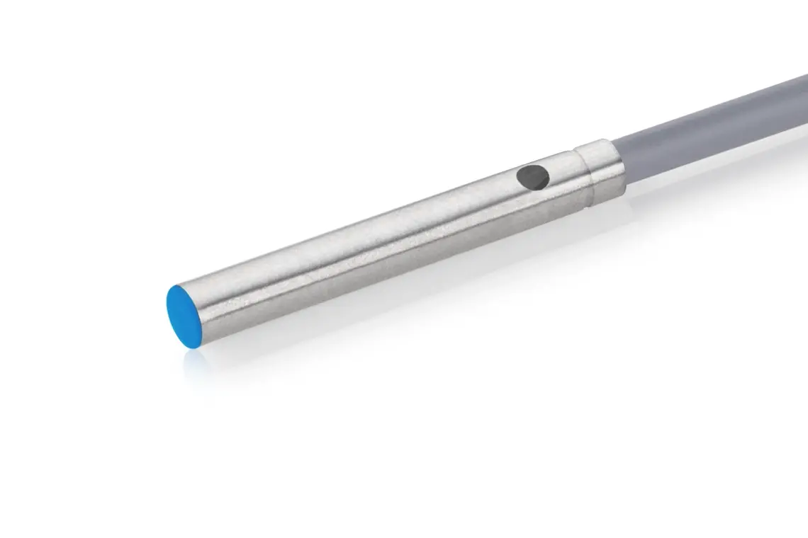 Produktfoto 1 von Induktive Näherungssensoren-DCC4.0V0.8NSK-K-TSL