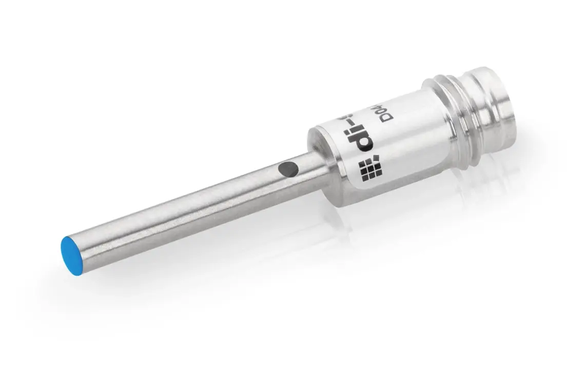 Produktfoto 1 von Induktive Näherungssensoren-DCC4.0V2.5PSK-TSL