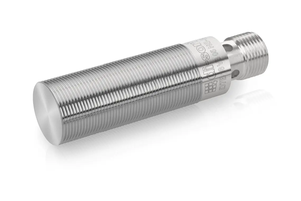 Produktfoto 1 von Induktive Näherungssensoren-D7B18VB05NS-B3