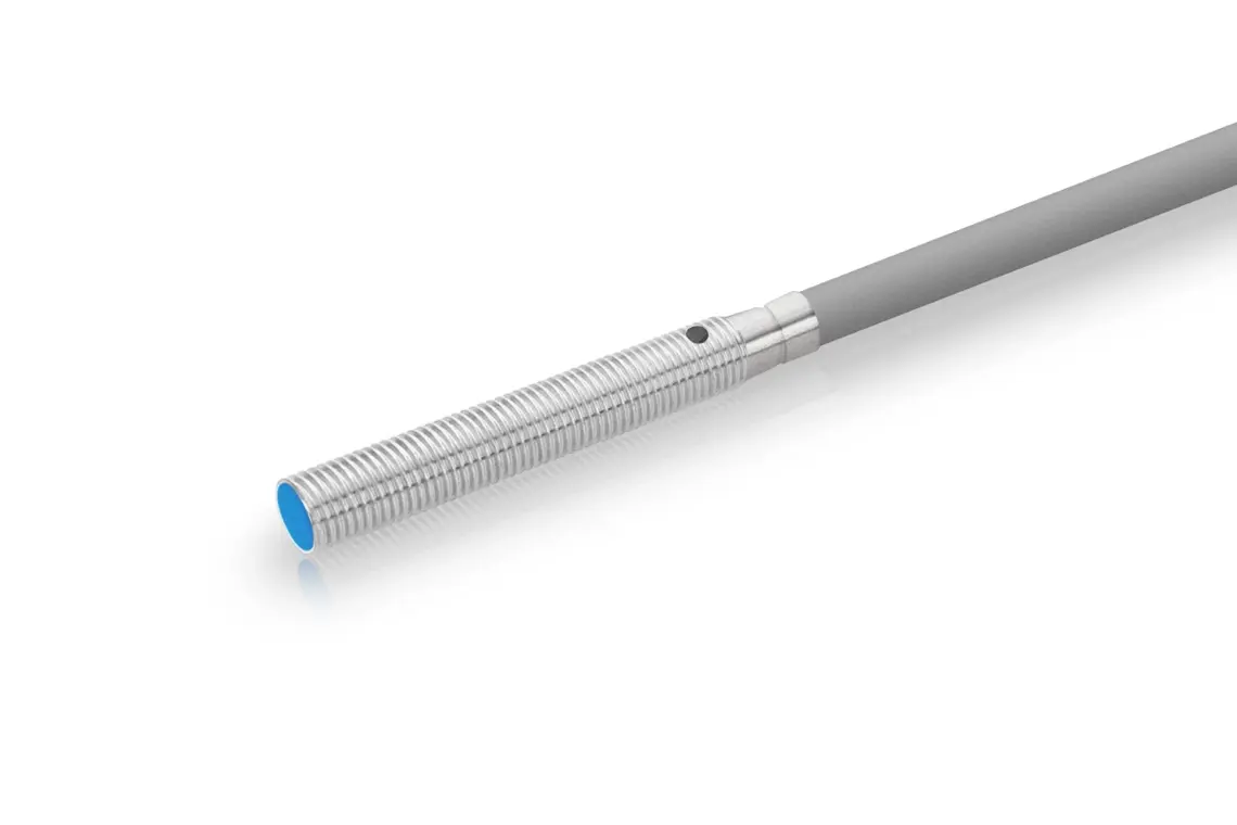 Produktfoto 1 von Induktive Näherungssensoren-DCC04V1.0PSLK