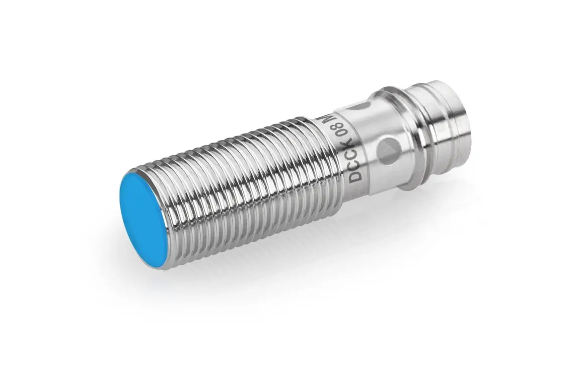 Produktfoto 1 von Induktive Näherungssensoren-DCCK08M1.5POK-TSL