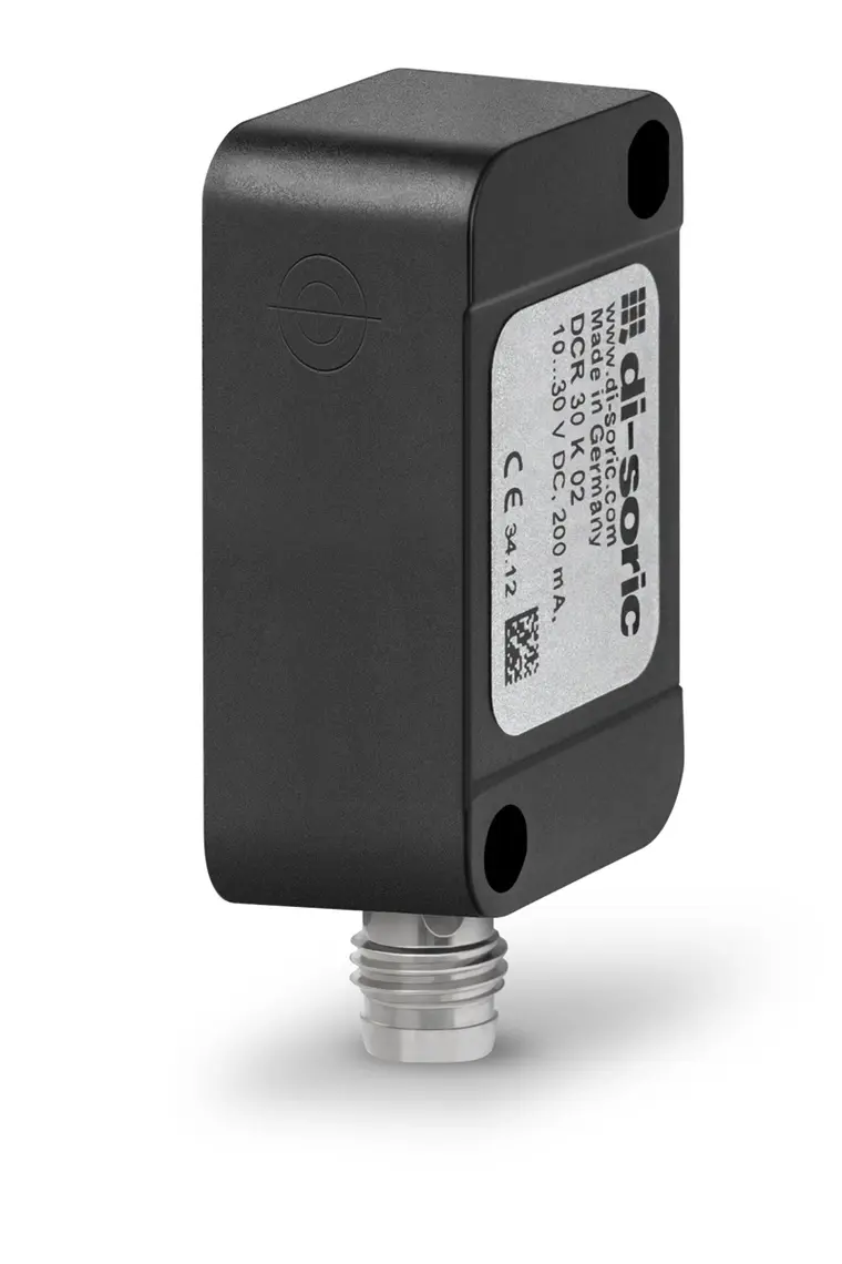 Produktfoto 1 von Induktive Näherungssensoren-DCR30K02PSLK