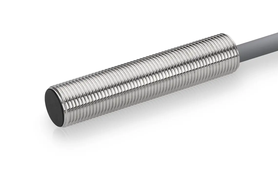 Produktfoto 1 von Induktive Näherungssensoren-INE-M08/45M-B04PS-5C3