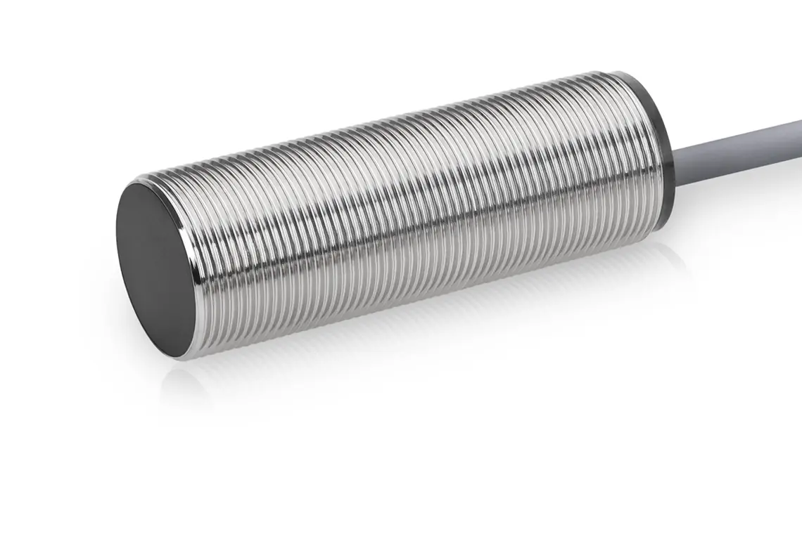Produktfoto 1 von Induktive Näherungssensoren-INS-M18-B05PS-2C