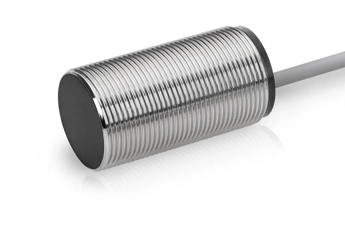Produktfoto 1 von Induktive Näherungssensoren-INS-M30-B10NO-2C