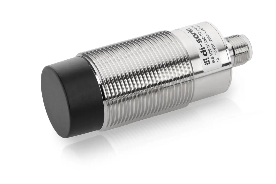Induktive Näherungssensoren-INS-M30-N15PO-B3
