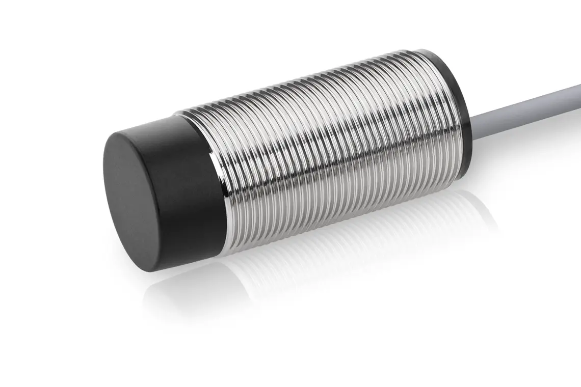 Produktfoto 1 von Induktive Näherungssensoren-INS-M30-N25NS-2C