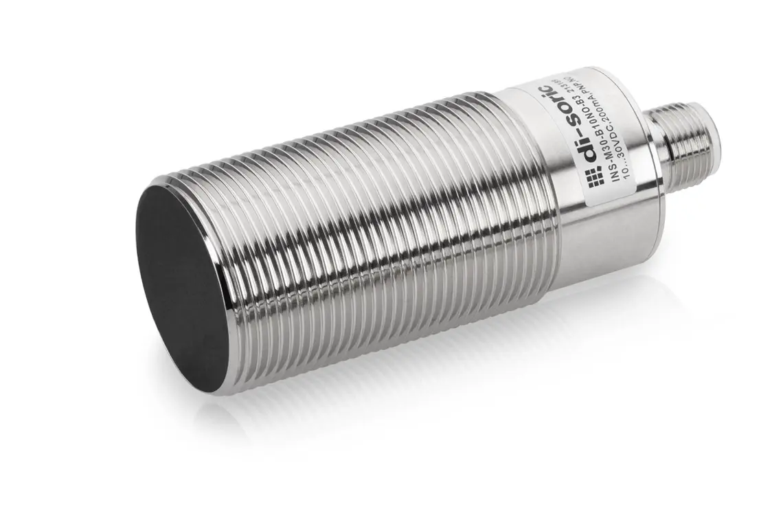 Induktive Näherungssensoren-INS-M30-B10NO-B3