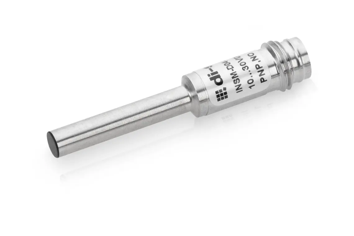 Produktfoto 1 von Induktive Näherungssensoren-INSM-D04-B0.8PS-T3