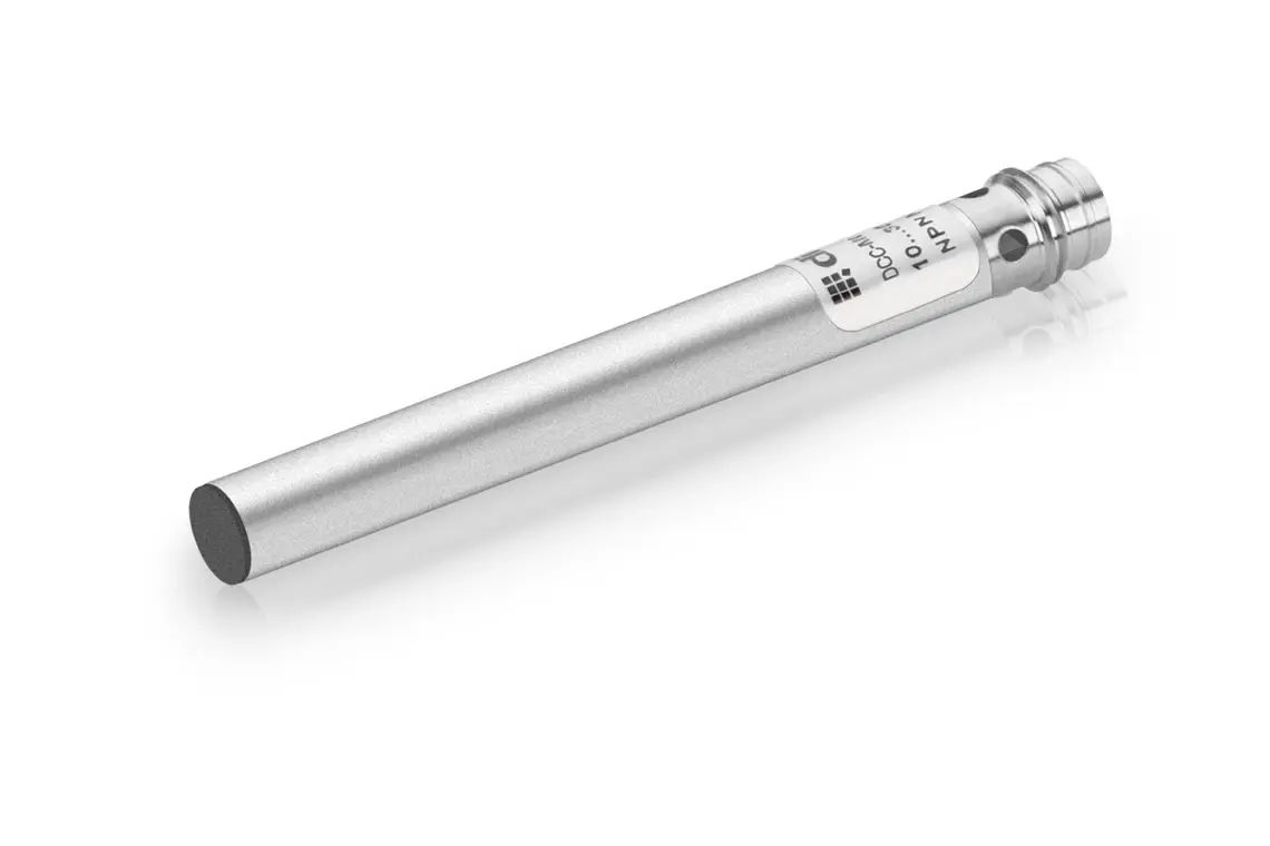 Produktfoto 1 von Induktive Näherungssensoren-INSM-6D5-B01PS-T3