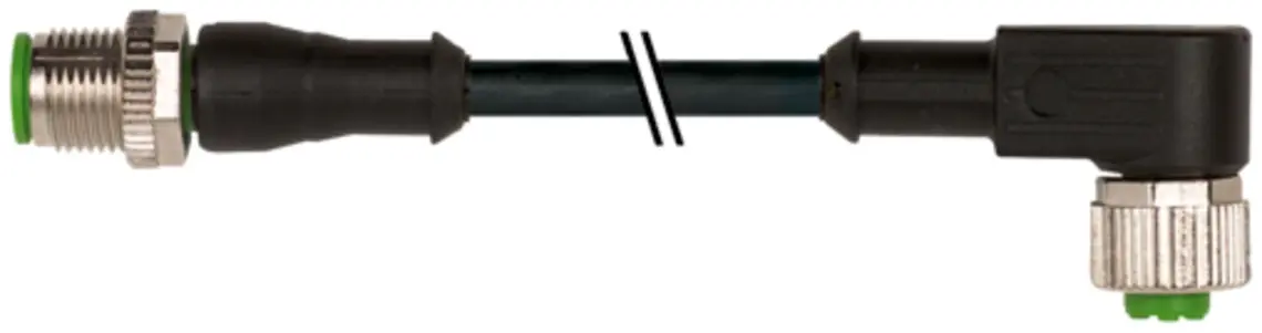 Anschlusstechnik-VL-VZSA-VWKA-4PBK-30Y