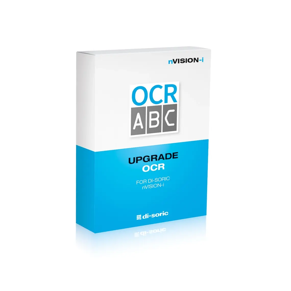 Produktfoto 1 von Vision Sensoren-UP-OCR-LIZENZ