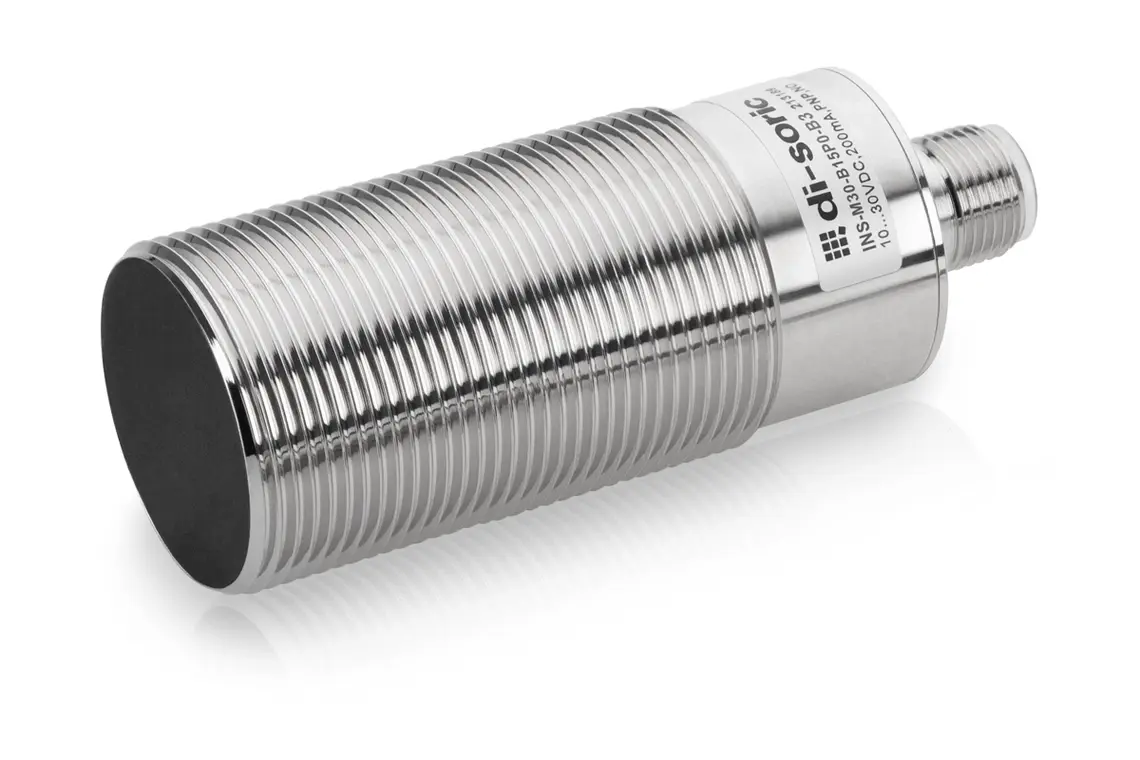 Produktfoto 1 von Induktive Näherungssensoren-INS-M30-B15NO-B3