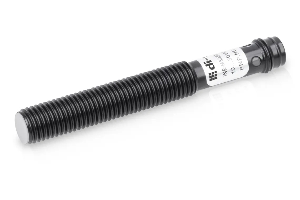 Produktfoto 1 von Induktive Näherungssensoren-INE-M8/60T-B01NO-T3
