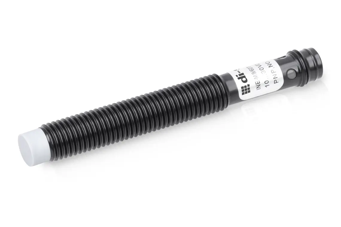 Produktfoto 1 von Induktive Näherungssensoren-INE-M8/60T-N02PO-T3
