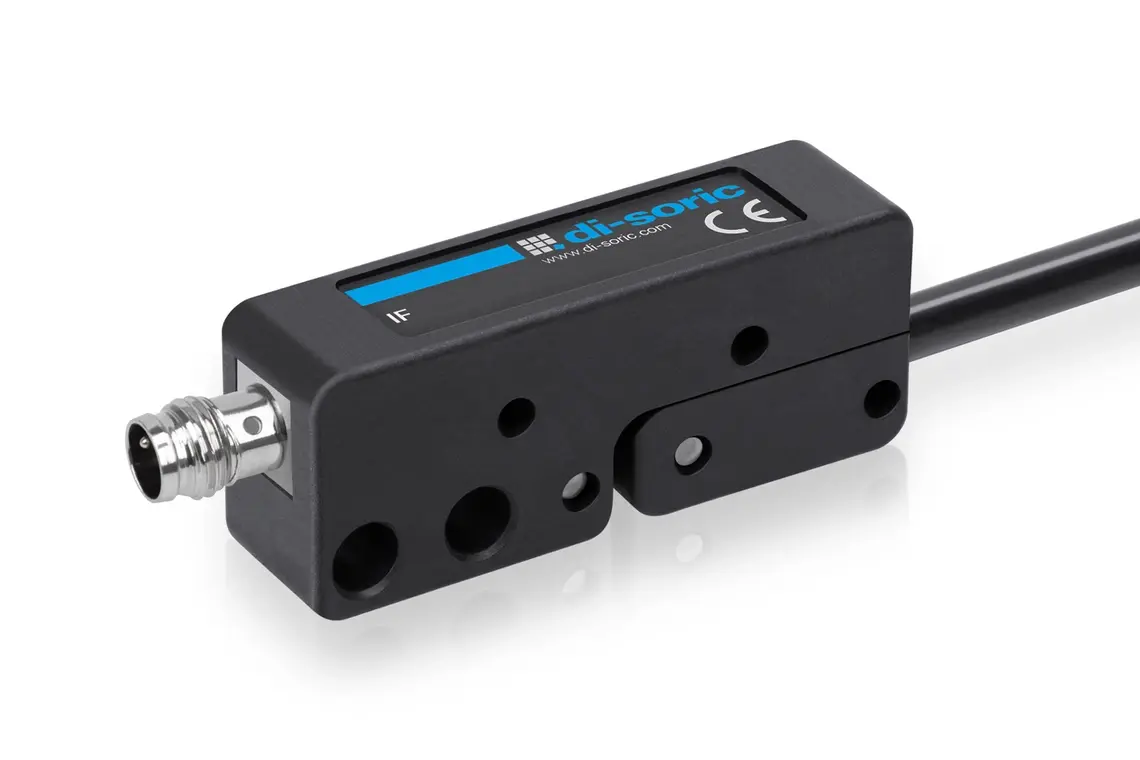 Produktfoto 1 von Induktive Füllstandssensoren-IF-100K/K-B02PS-T3
