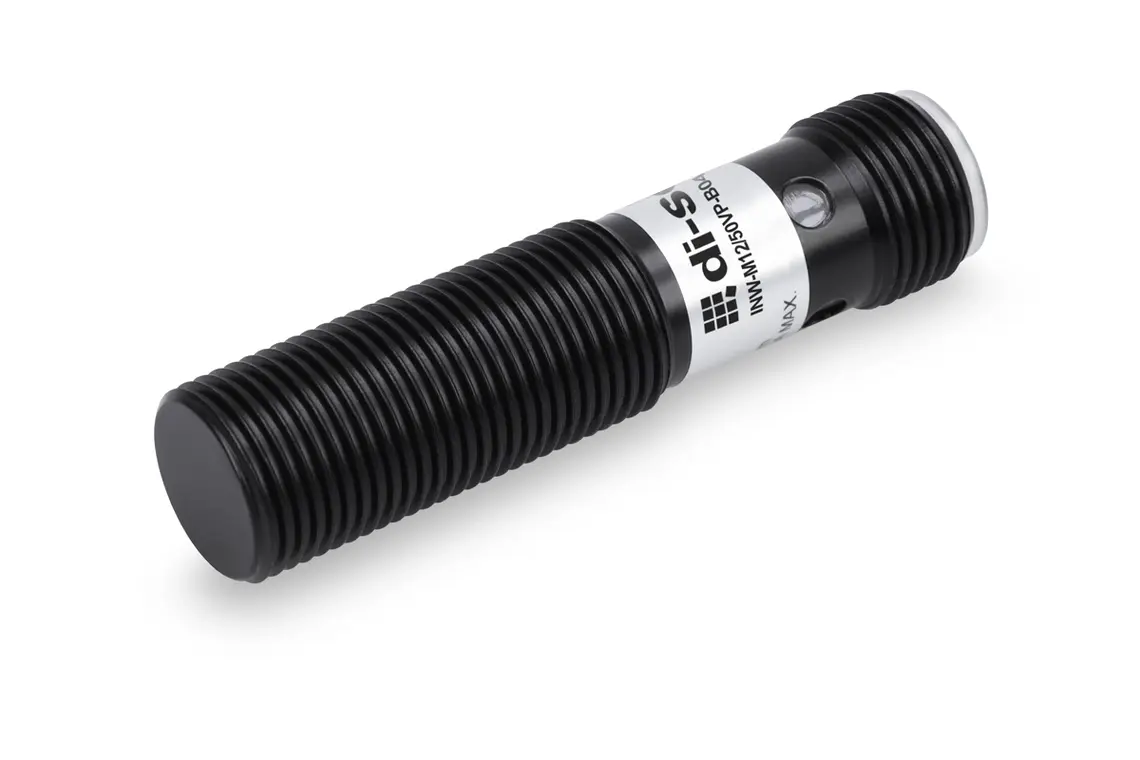 Produktfoto 1 von Induktive Näherungssensoren-INW-M12/50VP-B04PS-B3
