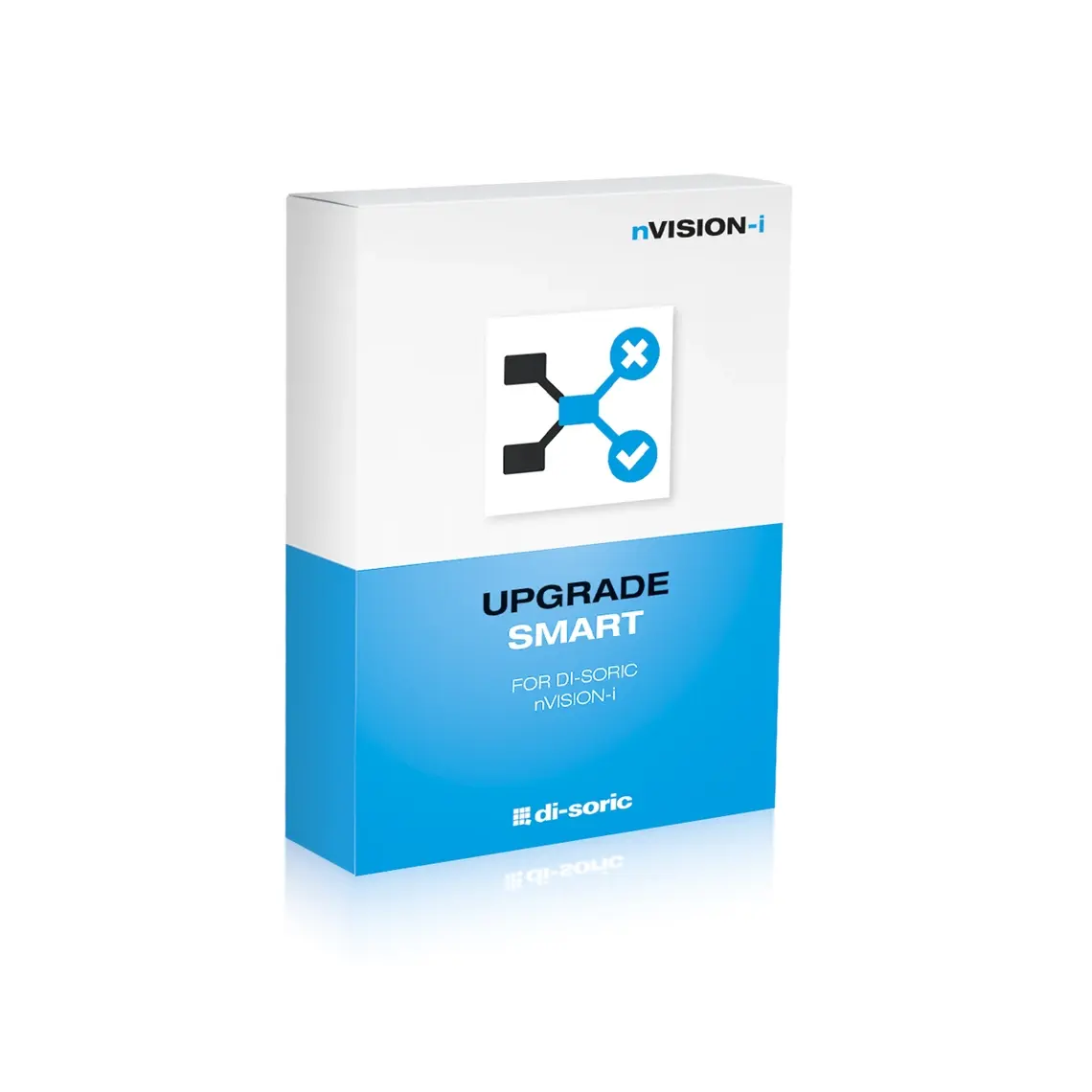 Produktfoto 1 von Vision Sensoren-UP-SMART