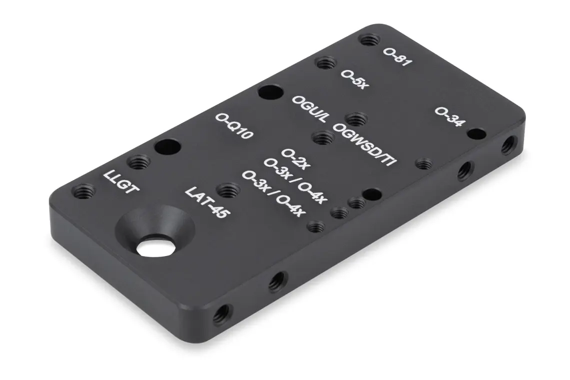 Produktfoto 1 von Universelle Befestigungstechnik-UBT-KU-PH-MP-OPTO