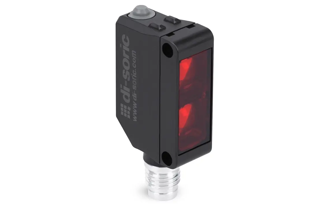 Produktfoto 1 von Lichtschranken und Lichttaster-OH33-LRMN-TI-G3-T4