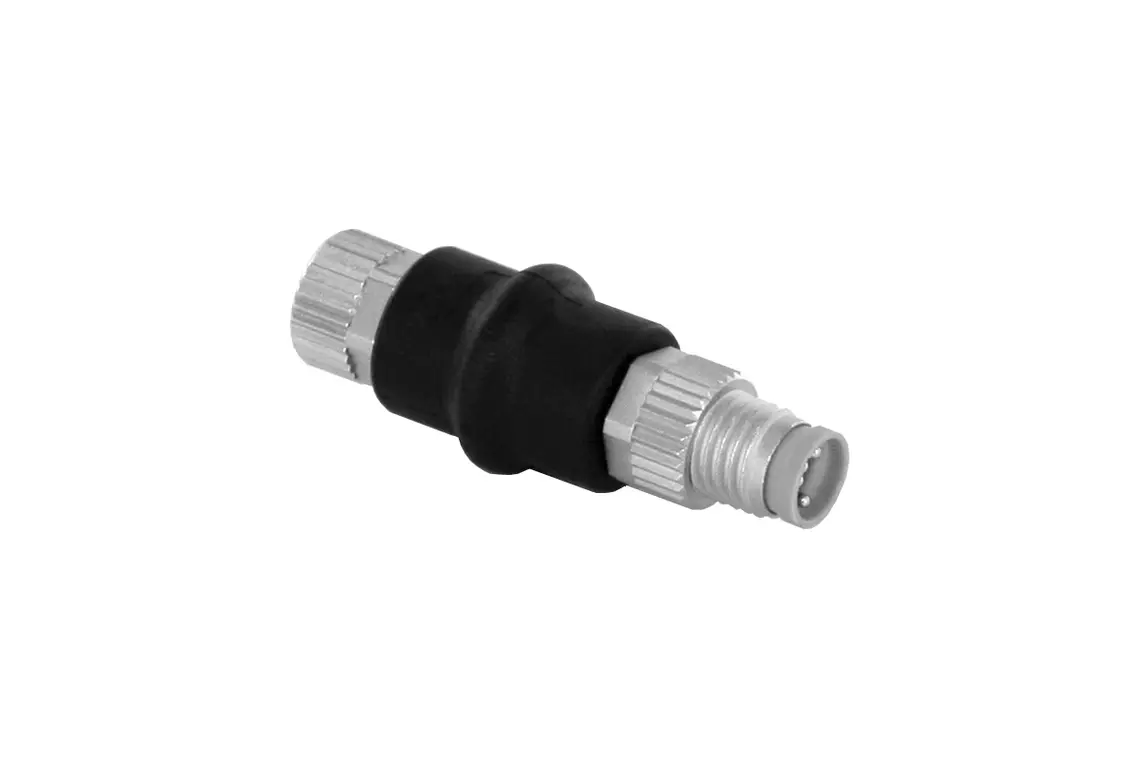 Produktfoto 1 von Anschlusstechnik-M8K3/M8S4