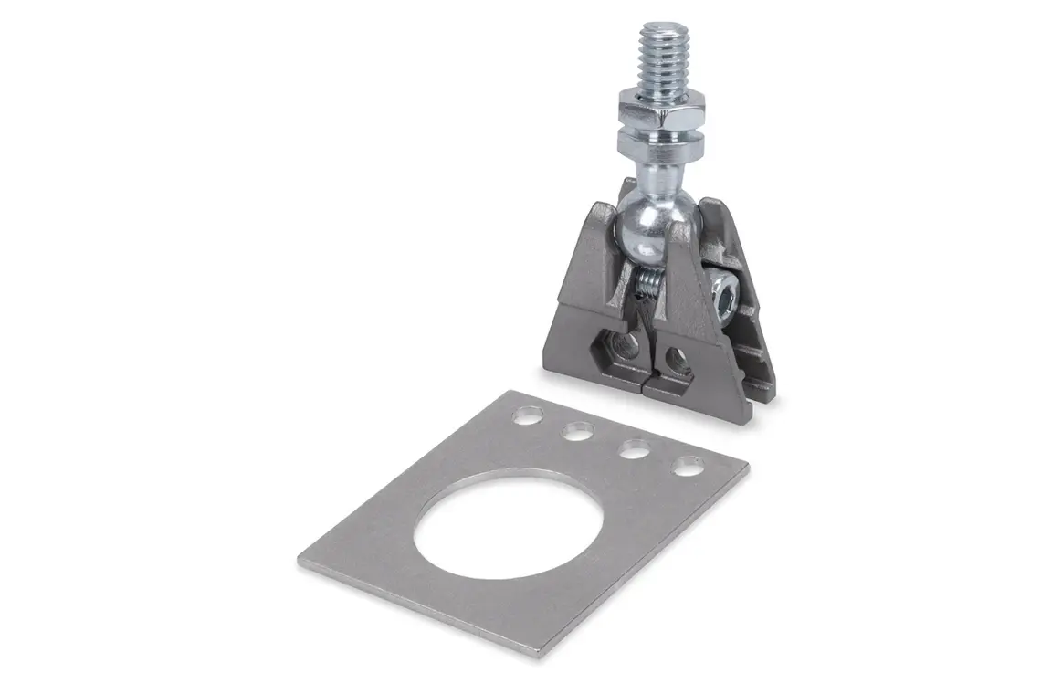 Produktfoto 1 von Universelle Befestigungstechnik-SHB-M18