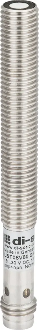 Produktfoto 1 von Ultraschallschranken/-taster-US08M100G3-T4