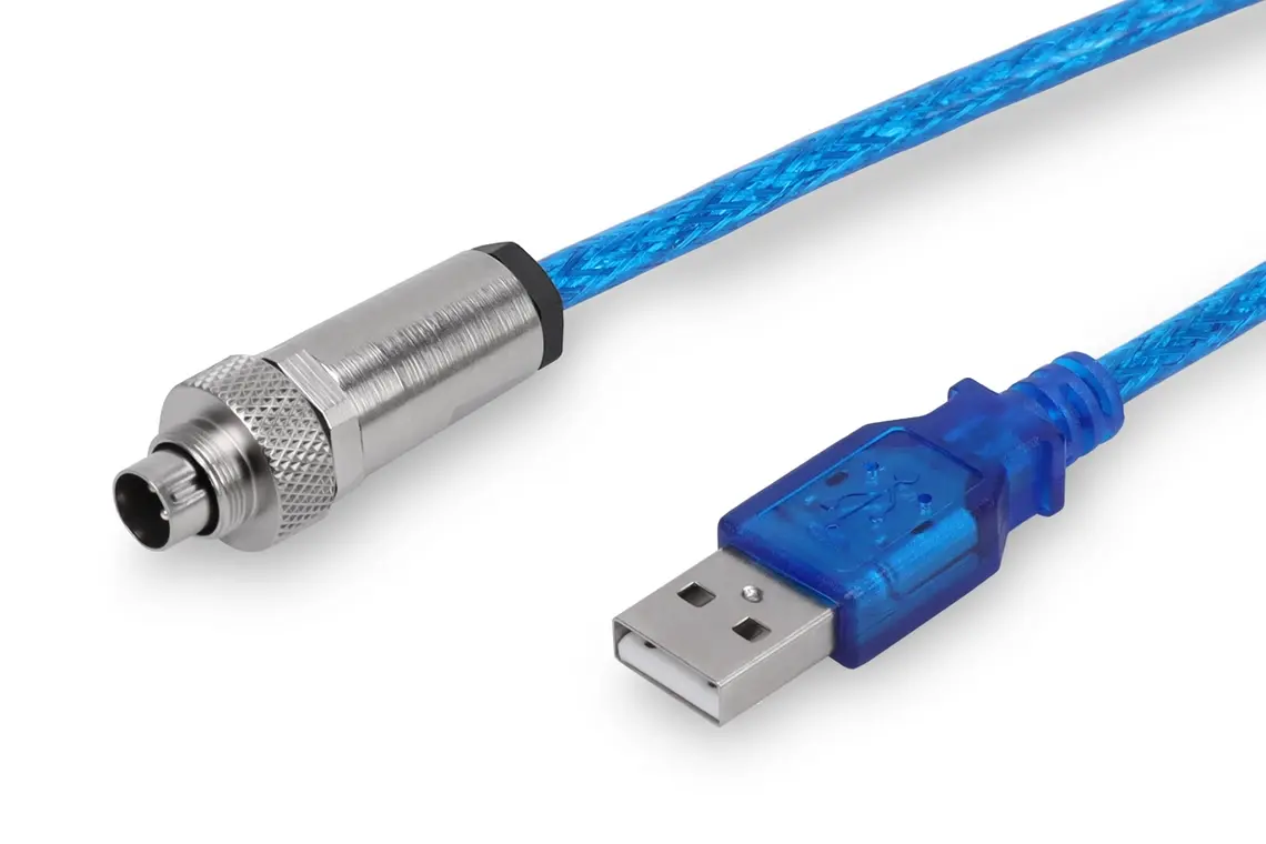 Produktfoto 1 von Farbsensoren-BSHM-Z-2/4-USB
