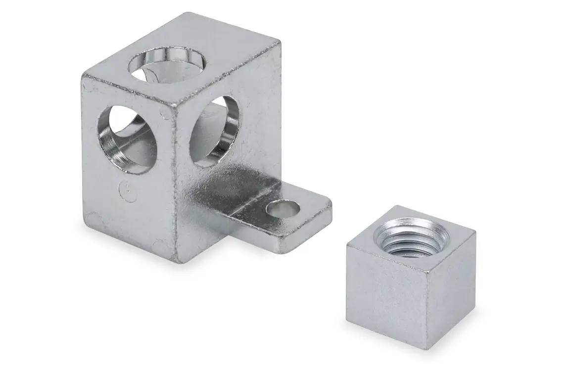 Produktfoto 1 von Universelle Befestigungstechnik-HS-GH-12