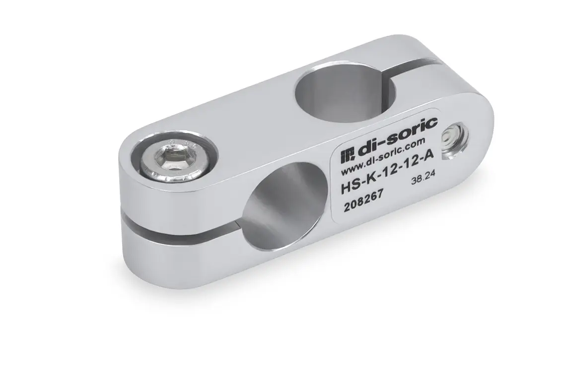 Produktfoto 1 von Universelle Befestigungstechnik-HS-K-12-12-A