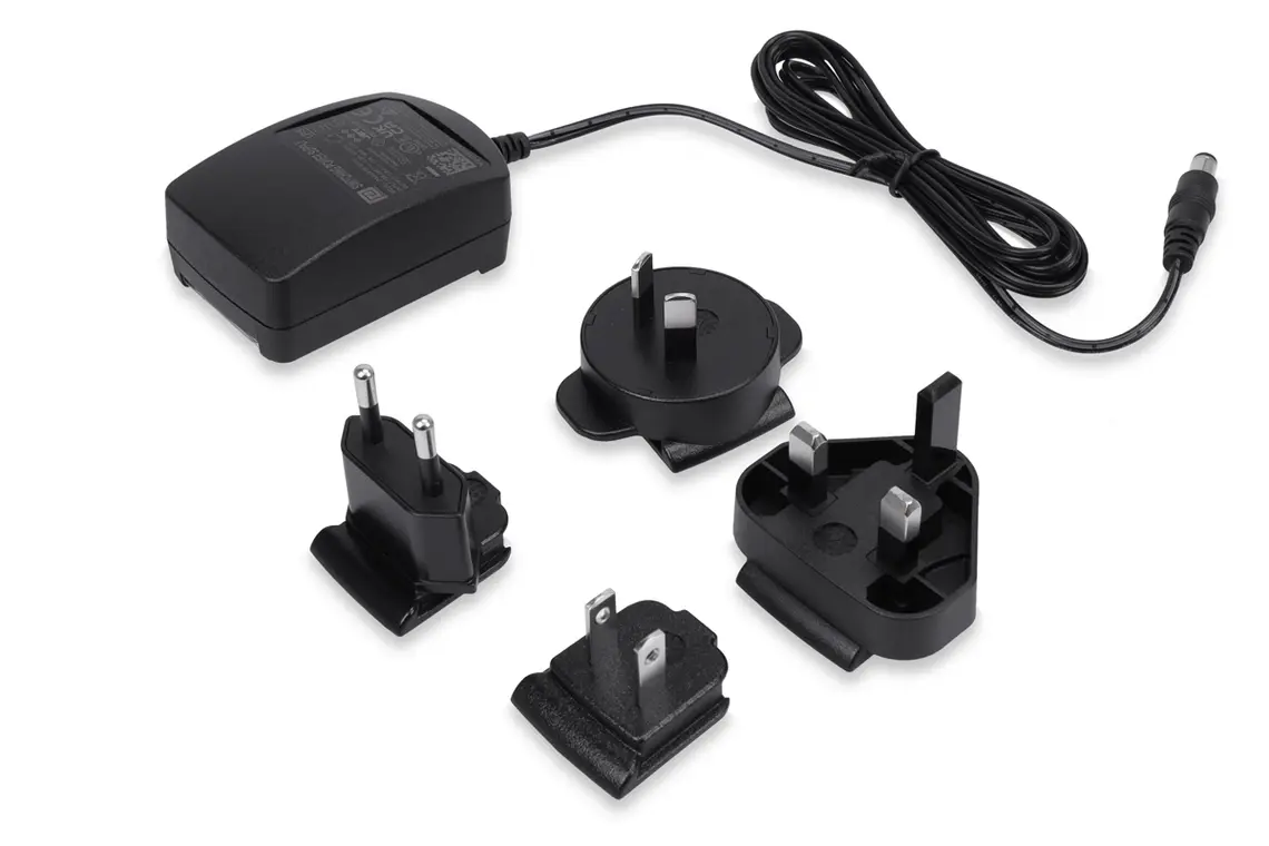 Produktfoto 1 von ID Reader-ID-PS-230/5V-DCJ
