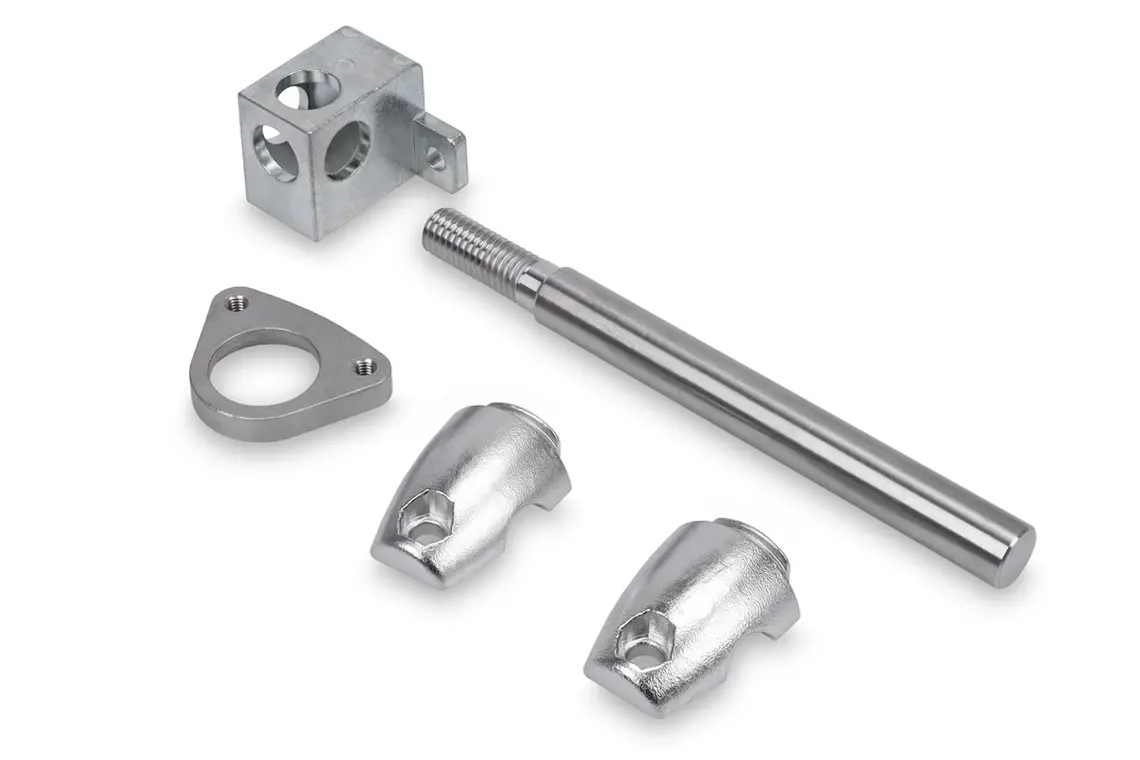 Produktfoto 1 von Universelle Befestigungstechnik-SH-LHT9-45