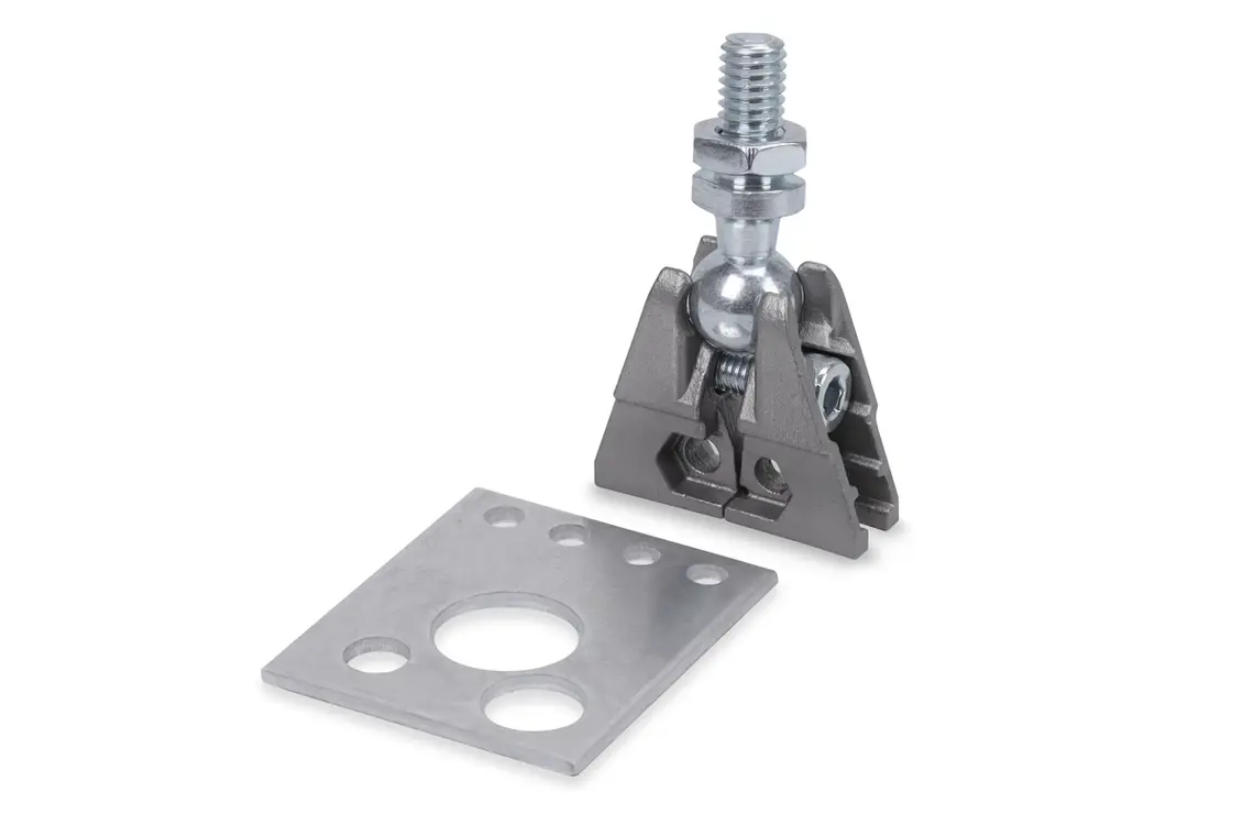 Produktfoto 1 von Universelle Befestigungstechnik-SHB-M5-8-12