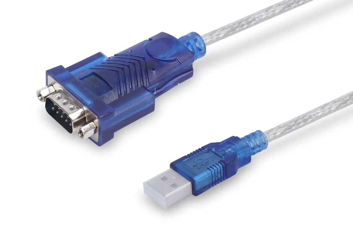 Produktfoto 1 von Farbsensoren-RS232S-0.25-USB