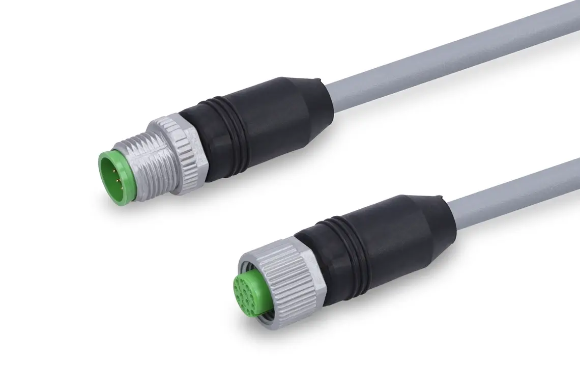Produktfoto 1 von Anschlusstechnik-VSSM-Z-5/VKM-Z/12