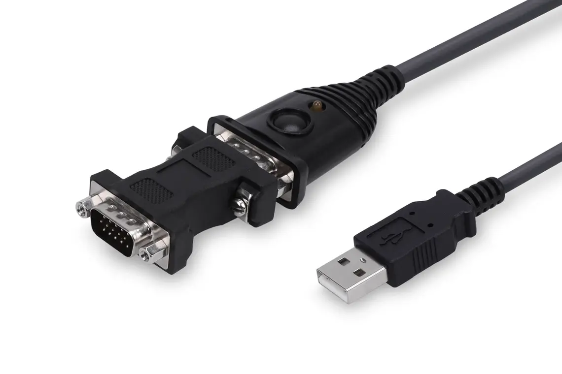 Produktfoto 1 von ID Reader-VSID-K-S/U