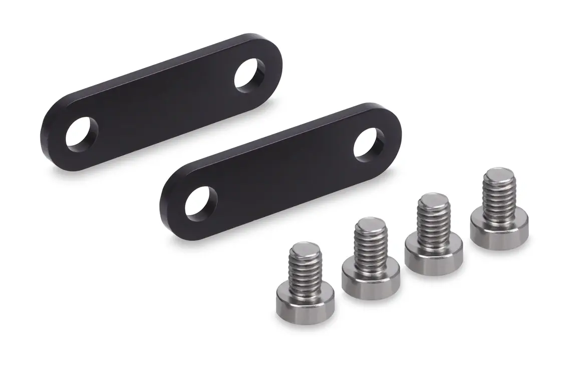Produktfoto 1 von Beleuchtung für ind. Bildverarbeitung-BE-R-MOUNTINGSET