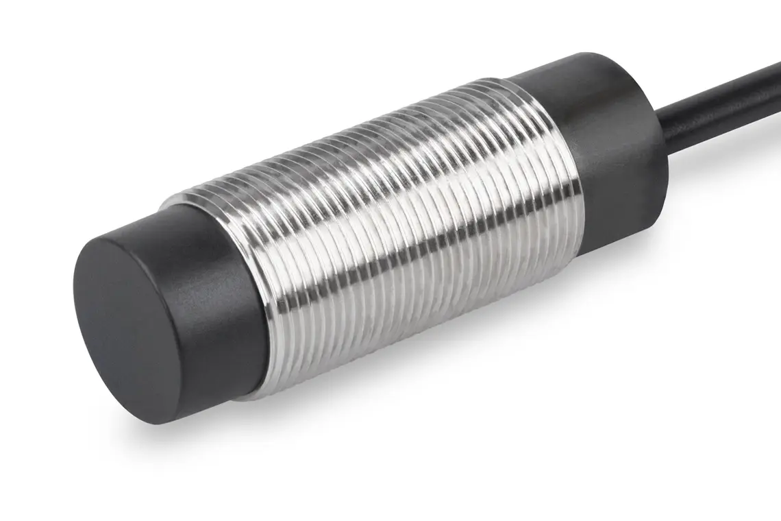 Produktfoto 1 von Induktive Näherungssensoren-DCB18MN12PS-3
