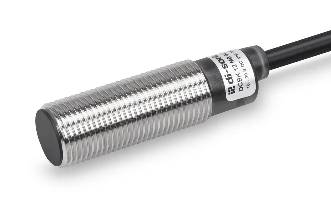 Produktfoto 1 von Induktive Näherungssensoren-DCBK12MB04PS-3