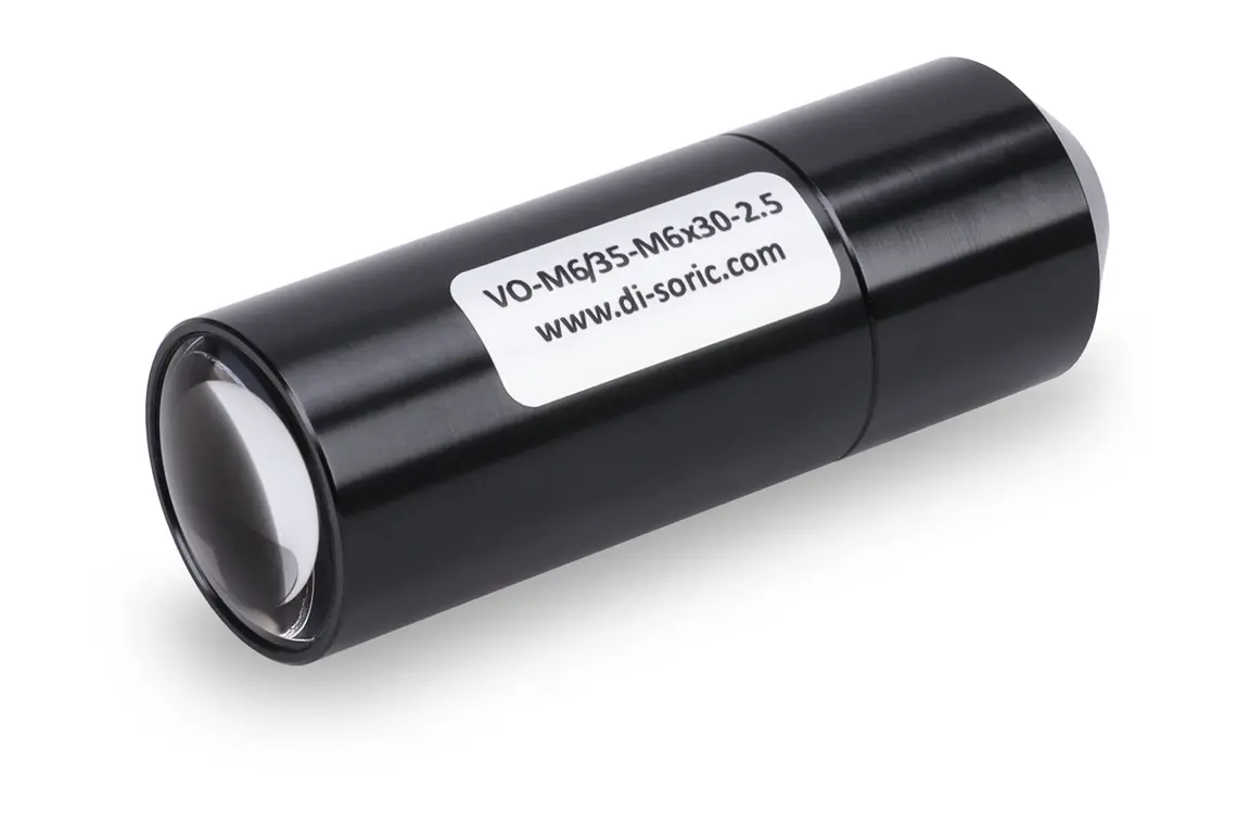 Produktfoto 1 von Farbsensoren-VO-M6/35-M6X30-2.5